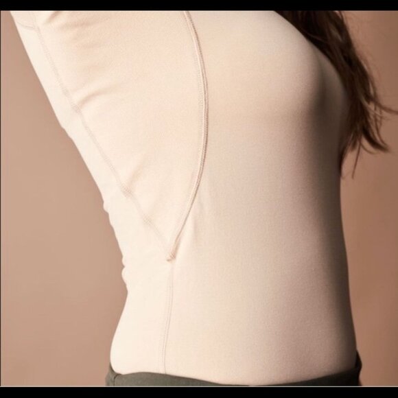 KNIX Sz XL Don’t  Sweat It Knixwear Moisture Wicking Tee Jersey Knit T-Shirt - Picture 2 of 6